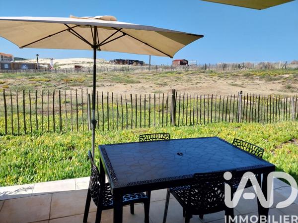 Appartement à vendre 2 pièces 43,43 m² Biscarrosse