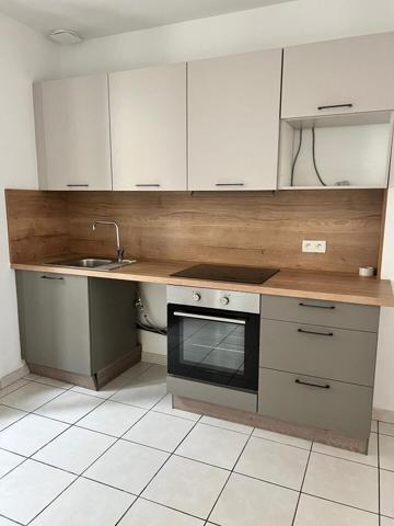 Ensemble immobilier : Maison + Immeuble de 3 appartements 245 500 €