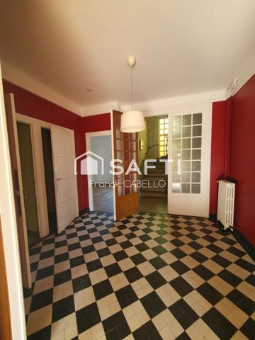 ENSEMBLE IMMOBILIER PLEIN CENTRE