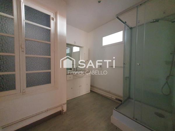 ENSEMBLE IMMOBILIER PLEIN CENTRE