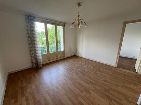 APPARTEMENT T4 A VENDRE BREST KERICHEN