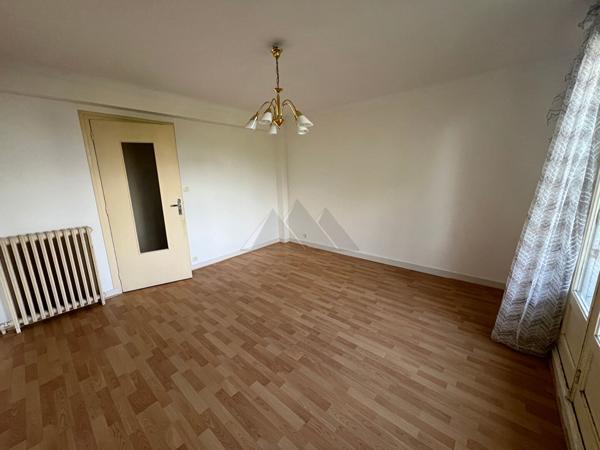 APPARTEMENT T4 A VENDRE BREST KERICHEN