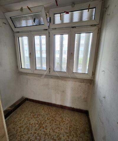 APPARTEMENT T4 A VENDRE BREST KERICHEN