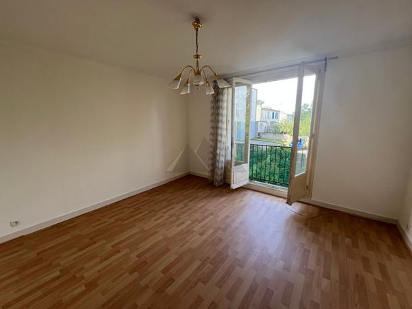 APPARTEMENT T4 A VENDRE BREST KERICHEN