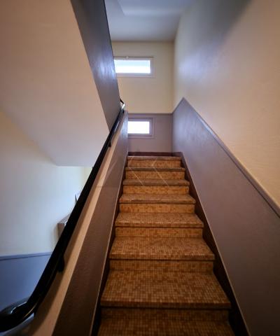 APPARTEMENT T4 A VENDRE BREST KERICHEN