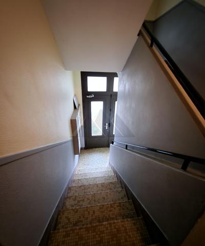 APPARTEMENT T4 A VENDRE BREST KERICHEN