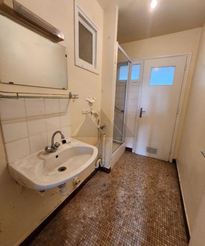APPARTEMENT T4 A VENDRE BREST KERICHEN