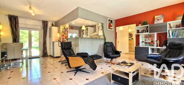 Maison à vendre 4 pièces 90 m² Caumont-sur-Durance