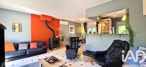Maison à vendre 4 pièces 90 m² Caumont-sur-Durance