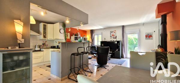 Maison à vendre 4 pièces 90 m² Caumont-sur-Durance
