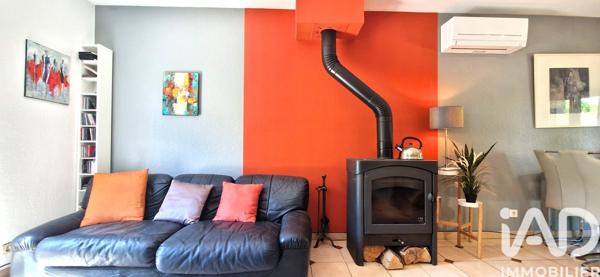 Maison à vendre 4 pièces 90 m² Caumont-sur-Durance