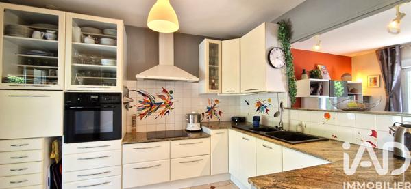 Maison à vendre 4 pièces 90 m² Caumont-sur-Durance