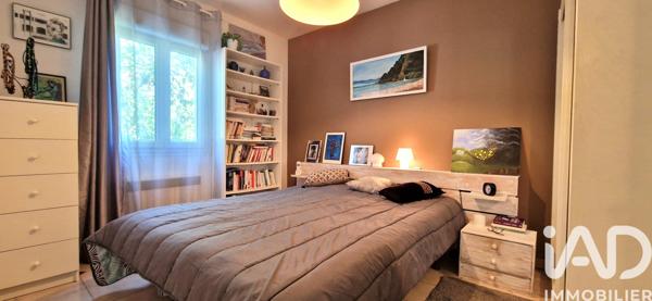 Maison à vendre 4 pièces 90 m² Caumont-sur-Durance
