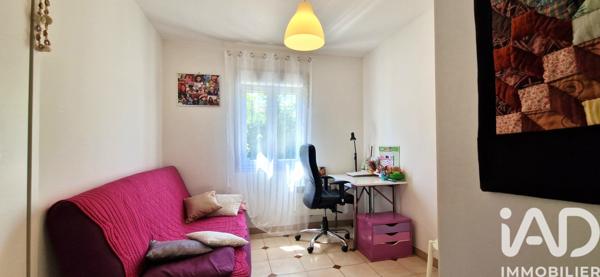 Maison à vendre 4 pièces 90 m² Caumont-sur-Durance