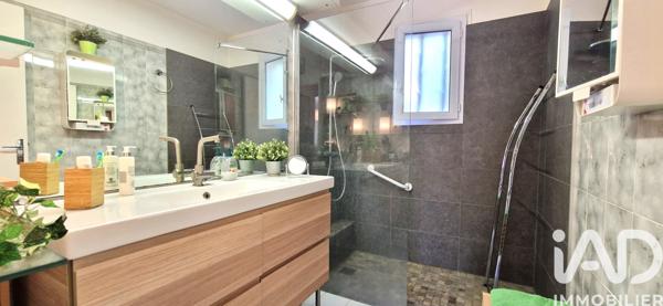 Maison à vendre 4 pièces 90 m² Caumont-sur-Durance