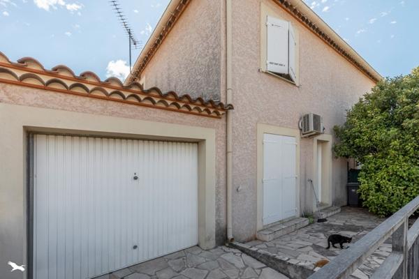 Maison à vendre |  Lunel |  3 pièces | 73 m²