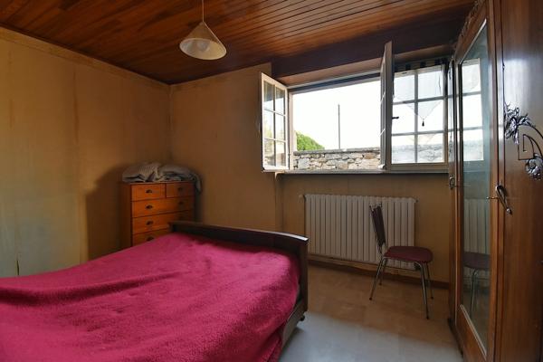 Maison à vendre 5 pièces SAINT AGREVE (07)