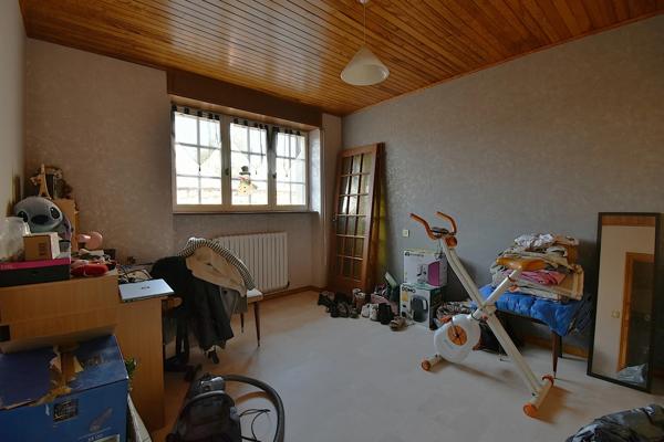 Maison à vendre 5 pièces SAINT AGREVE (07)