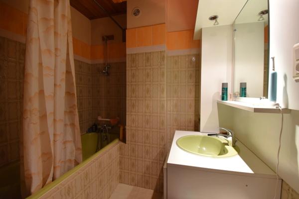 Maison à vendre 5 pièces SAINT AGREVE (07)