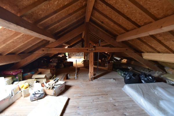Maison à vendre 5 pièces SAINT AGREVE (07)