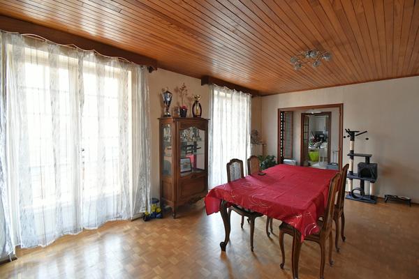 Maison à vendre 5 pièces SAINT AGREVE (07)