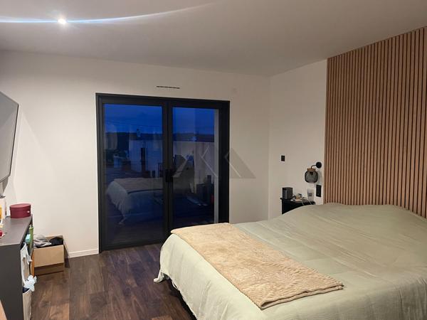 MAISON A VENDRE LE RELECQ-KERHUON PISCINE