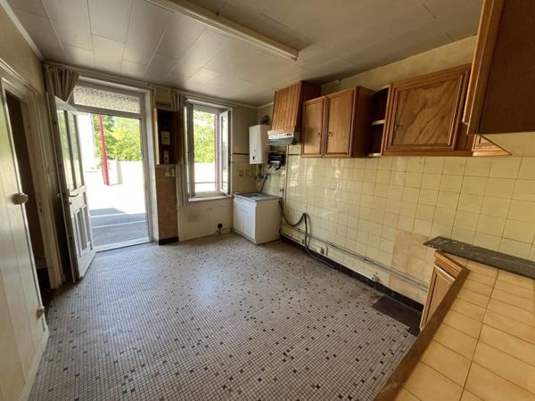 Maison à vendre 45 000 € Saint-Florent-sur-Cher 2 p 46 m² DPE