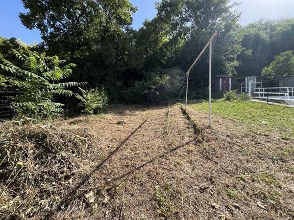 Maison à vendre 45 000 € Saint-Florent-sur-Cher 2 p 46 m² DPE