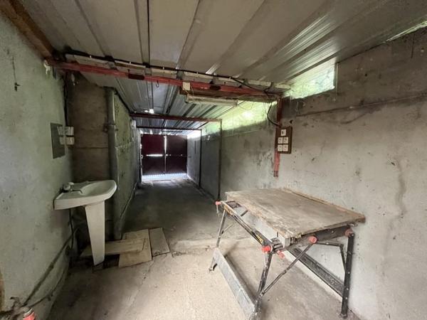 Maison à vendre 45 000 € Saint-Florent-sur-Cher 2 p 46 m² DPE