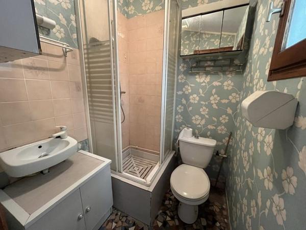 Maison à vendre 45 000 € Saint-Florent-sur-Cher 2 p 46 m² DPE