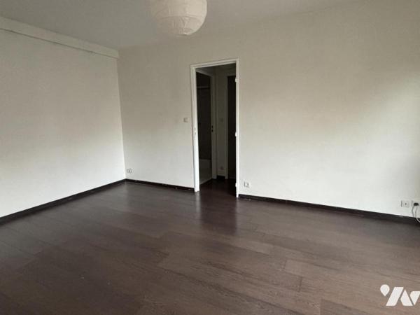 LA MADELEINE Résidence Magdalena T2+balcon+parking +cave