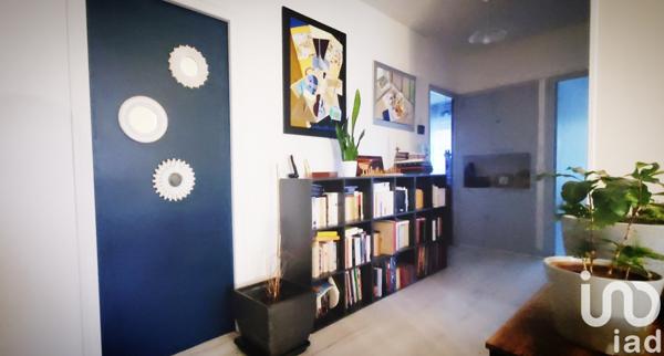 Maison traditionnelle 8 pièces de 193 m² à Melle (79500)