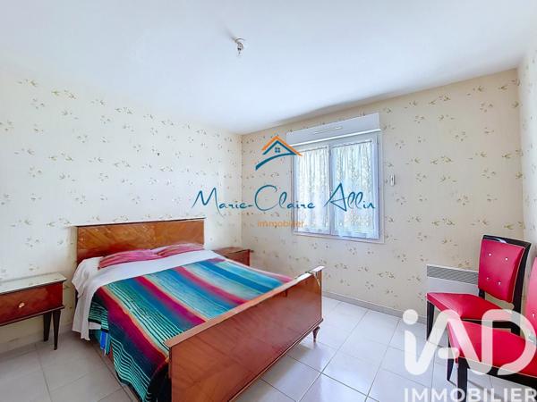 Maison à vendre 4 pièces 142 m² Saint-Laurent-Nouan