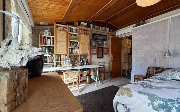 Maison à vendre    3 pièces •  La Tremblade