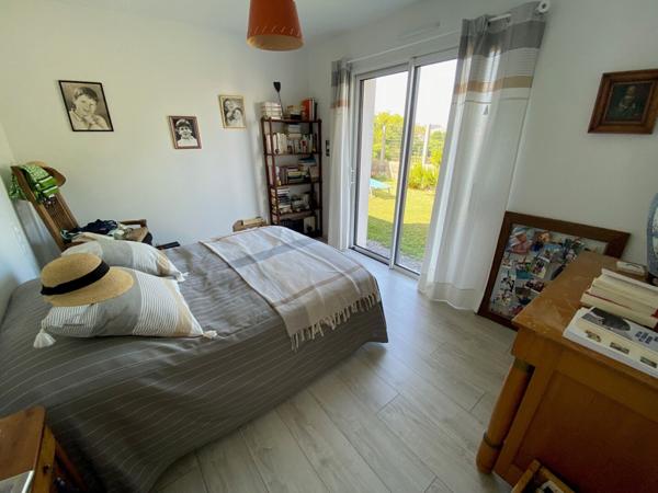 Maison Les Sables D Olonne 3 chambres jardin garage 1 km centre ville et Arago