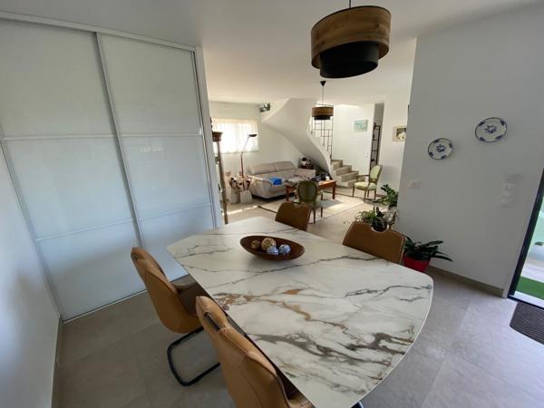 Maison Les Sables D Olonne 3 chambres jardin garage 1 km centre ville et Arago