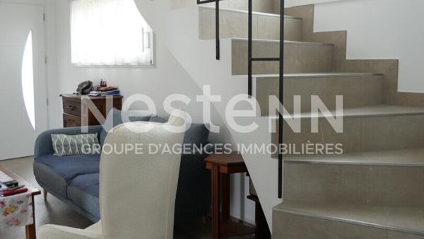 Maison Les Sables D Olonne 3 chambres jardin garage 1 km centre ville et Arago