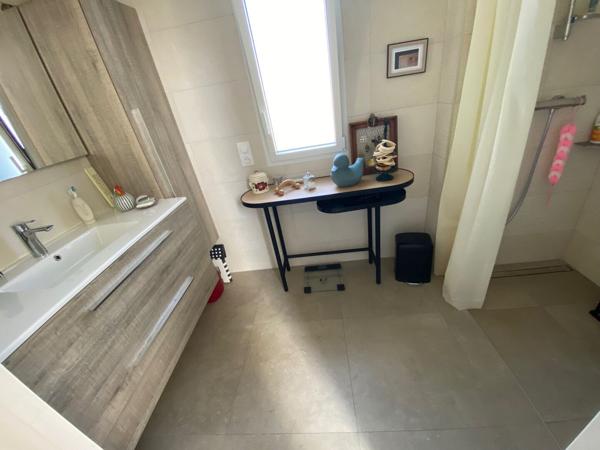 Maison Les Sables D Olonne 3 chambres jardin garage 1 km centre ville et Arago