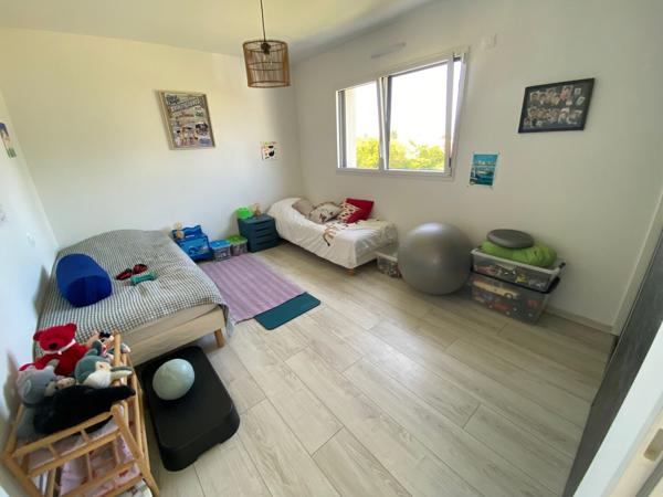 Maison Les Sables D Olonne 3 chambres jardin garage 1 km centre ville et Arago