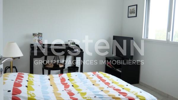 Maison Les Sables D Olonne 3 chambres jardin garage 1 km centre ville et Arago