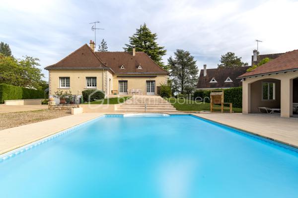 Maison de 186,66 m²