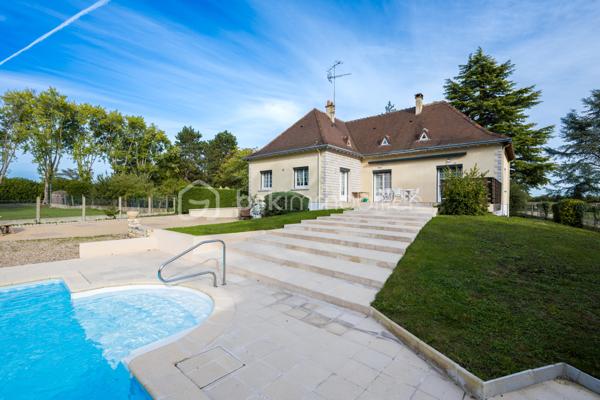 Maison de 186,66 m²