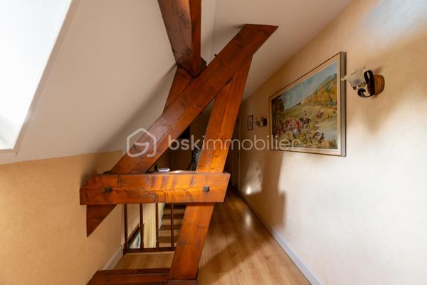 Maison de 186,66 m²