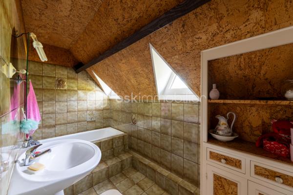 Maison de 186,66 m²