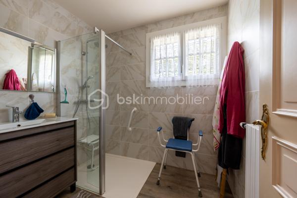 Maison de 186,66 m²