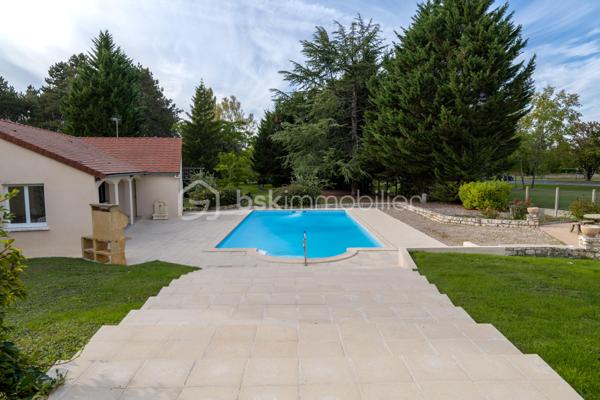 Maison de 186,66 m²