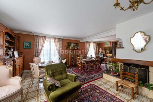 Maison de 186,66 m²