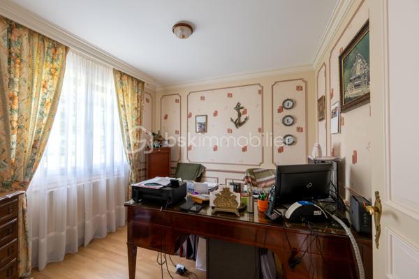 Maison de 186,66 m²