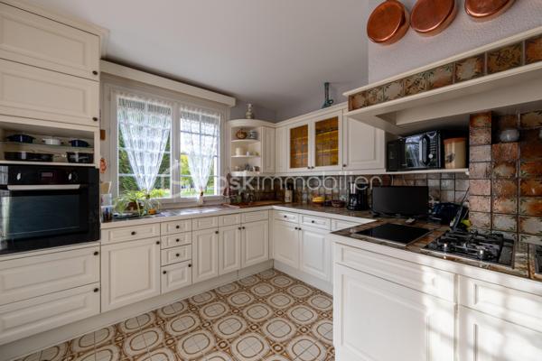 Maison de 186,66 m²