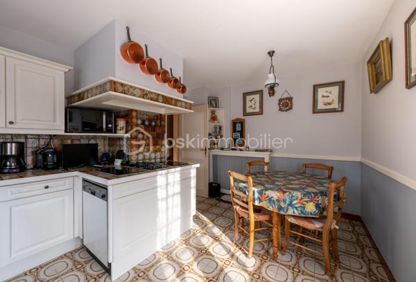 Maison de 186,66 m²